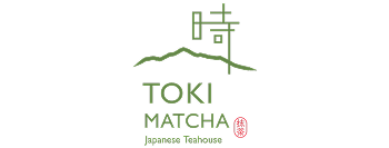 Toki Matcha logo